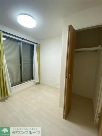 三鷹市井の頭1丁目戸建の物件内観写真